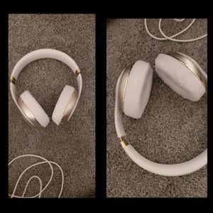 Beats by Dre